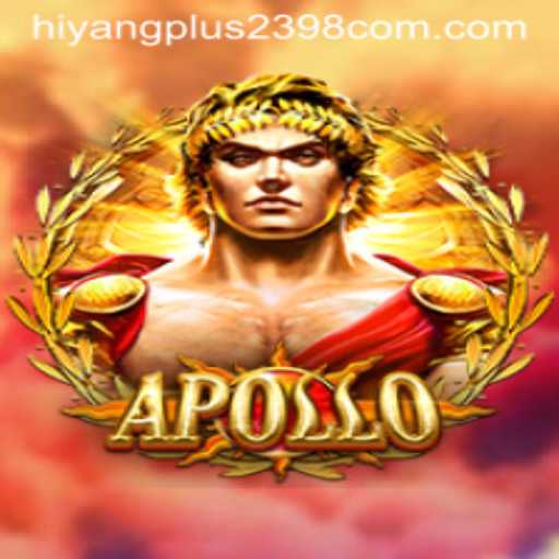 Apollo: The New Gaming Sensation Taking the World by Storm