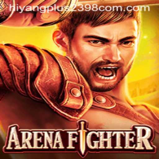 ArenaFighter: Mastering the Battlefield with Strategy and Skill