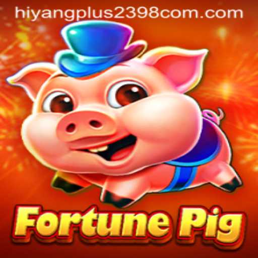 Discover the Exciting World of FortunePig: A Thrilling Gaming Experience