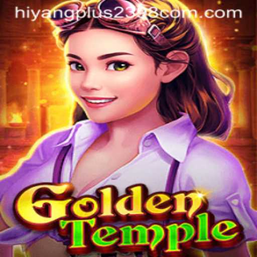 Discover the Mystical World of GoldenTemple: An Immersive Gaming Experience