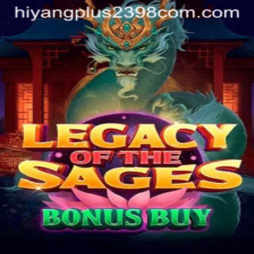 Unveiling Legacy of the Sages Bonus Buy: The Immersive Gaming Experience