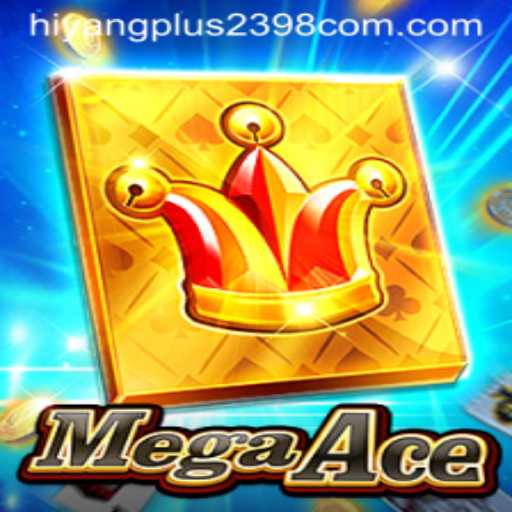 Explore MegaAce: A Captivating Journey into A New Gaming Era