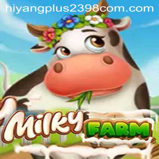 Exploring the Enchanting World of MilkyFarm