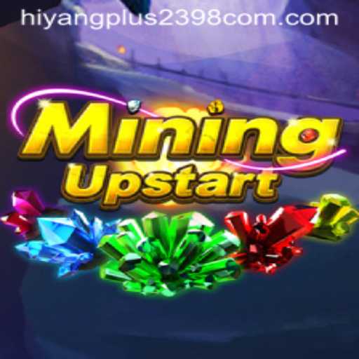 Exploring the Depths: A Comprehensive Guide to MiningUpstart