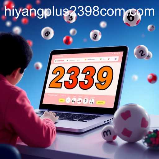 Hiyangplus2398: The Evolution and Impact of Online Lottery
