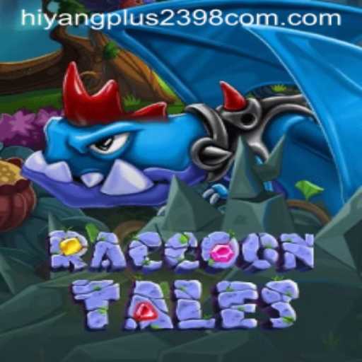 RaccoonTales: An Adventurous Journey Through the Enchanted Forest