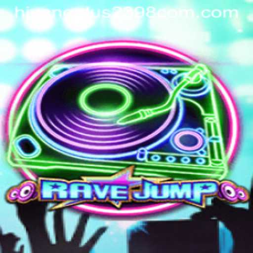 RaveJump: Experience the Thrill of Infinite Beats