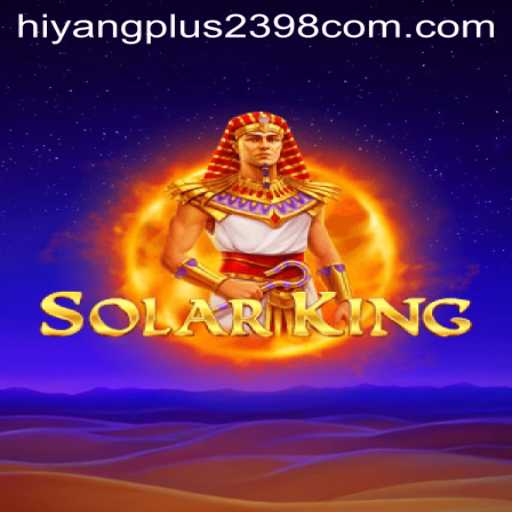 Discover the Thrilling Universe of SolarKing