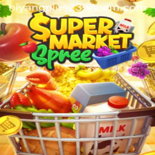 Discovering SupermarketSpree: A New Era in Gaming