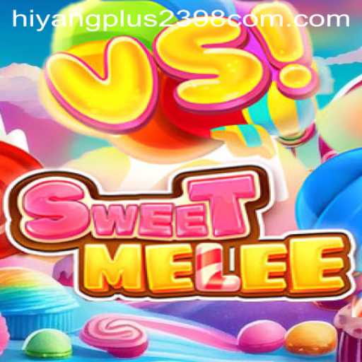 SweetMelee: A Fresh Take on Competitive Gaming