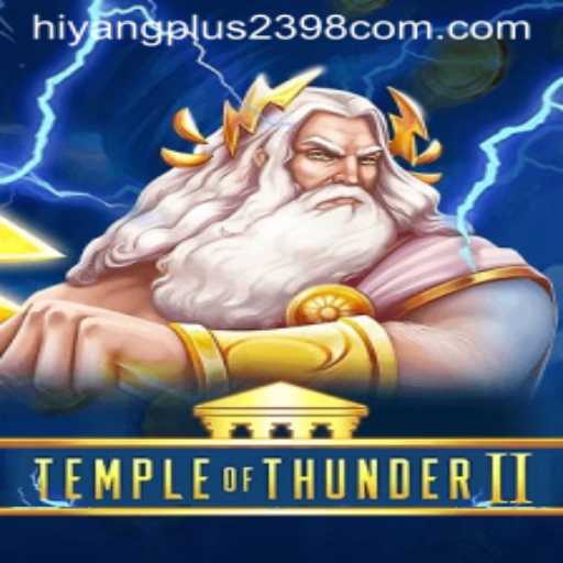 Exploring the Game World of Temple of Thunder II