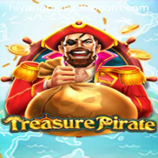Exploring the World of TreasurePirate: A Dive into Adventure