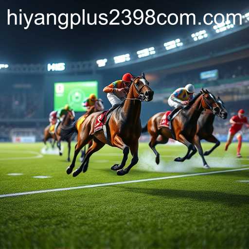 The Rise and Influence of Virtual Sports: A Comprehensive Exploration