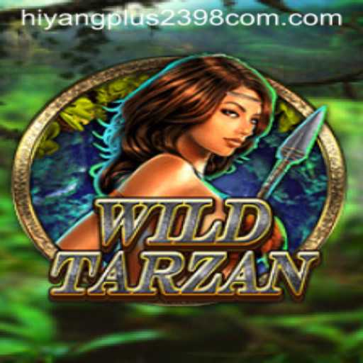 Exploring the Wilderness in WildTarzan: A Thrilling Adventure Game